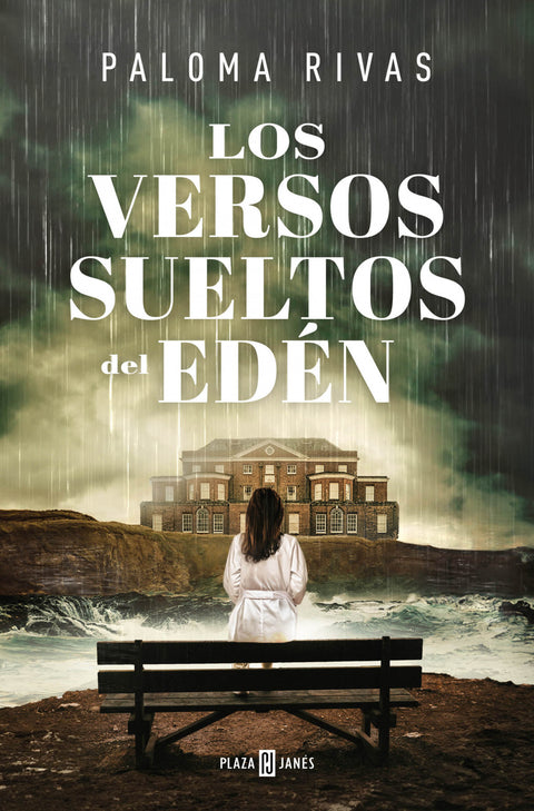  LOS VERSOS SUELTOS DEL EDÉN 