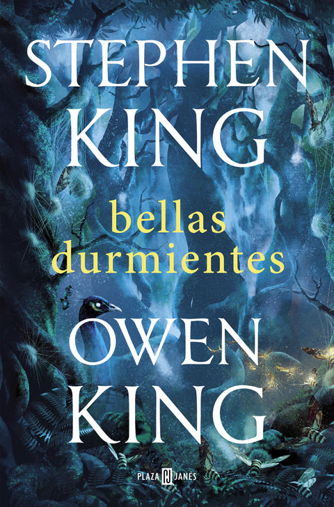  Bellas durmientes 