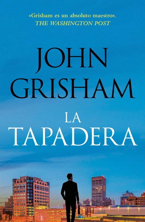  La tapadera 