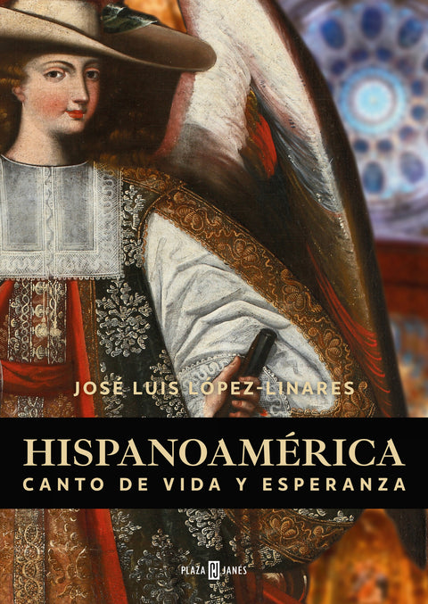  HISPANOAMÉRICA 