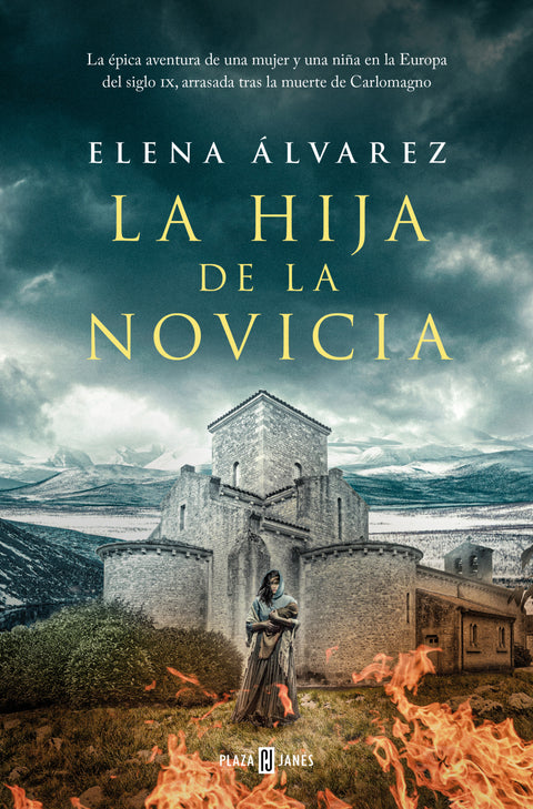  LA HIJA DE LA NOVICIA 