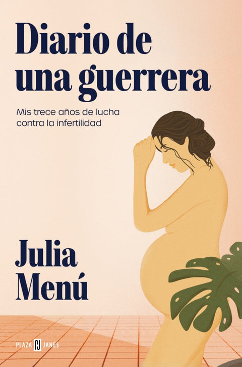  Diario de una guerrera 