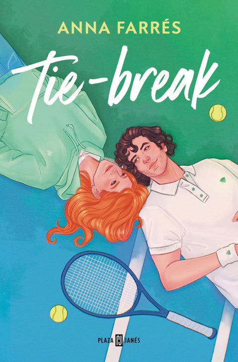  Tie-break 