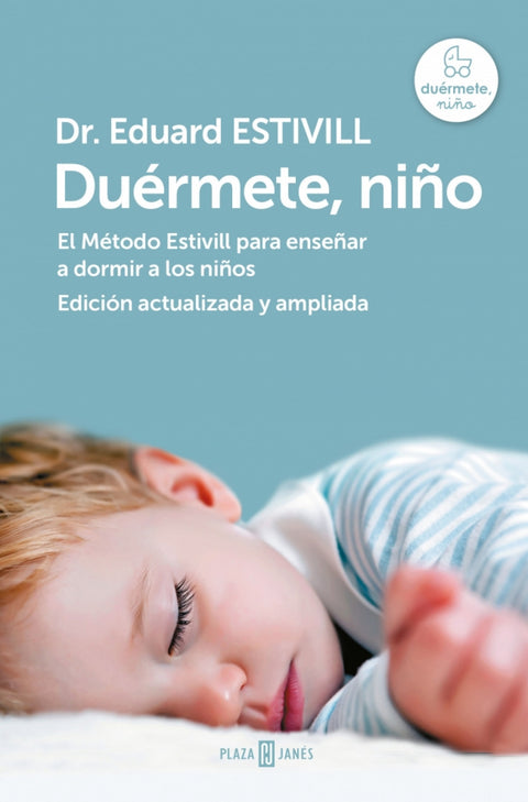  Duérmete, niño (edición actualizada y ampliada) 