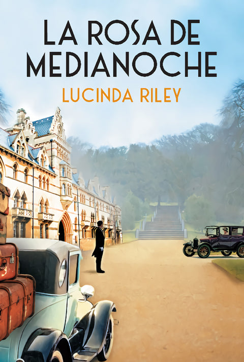  ROSA DE LA MEDIANOCHE LA 
