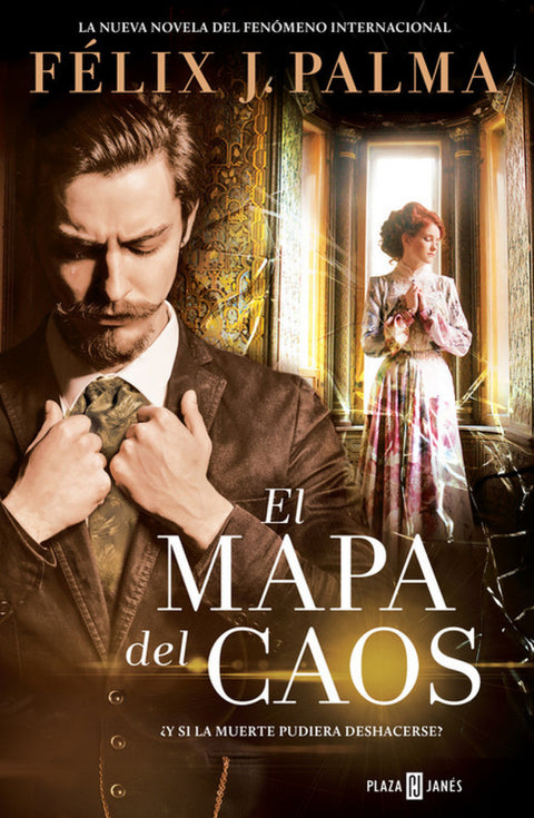  El mapa del caos 