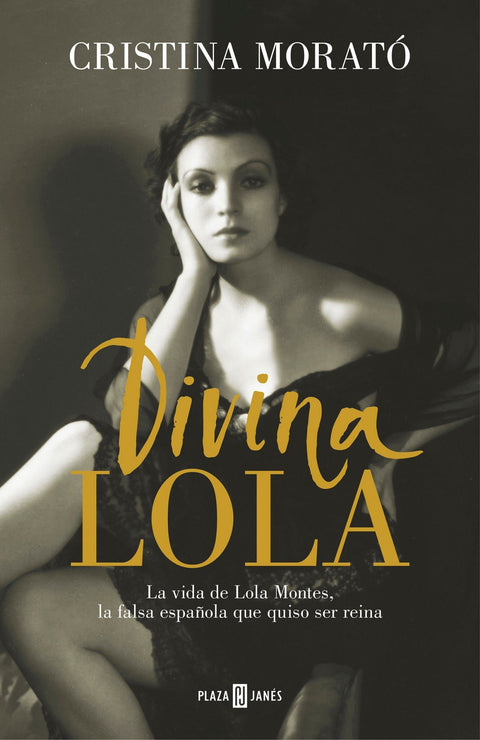  DIVINA LOLA 