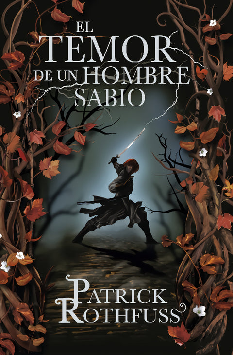  El temor de un hombre sabio (TD) 
