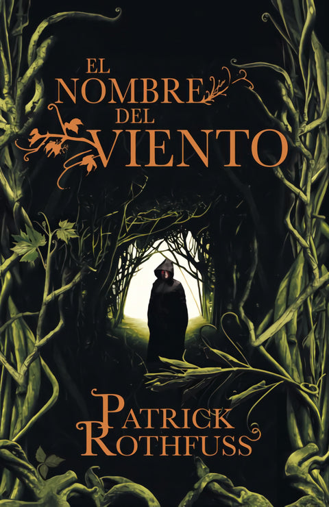  El nombre del viento (TD) 