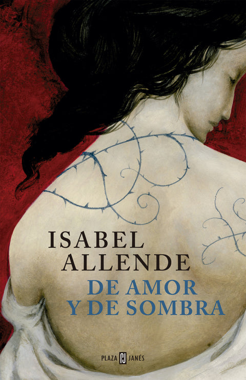  De amor y de sombra 