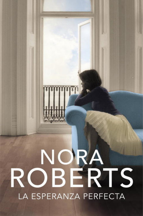  La esperanza perfecta (Hotel Boonsboro 3) 