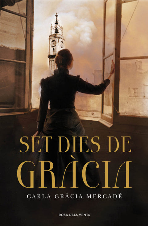  Set dies de gracia 