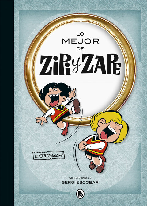  LO MEJOR DE ZIPI ZAPE 