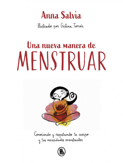  Una nueva manera de menstruar 
