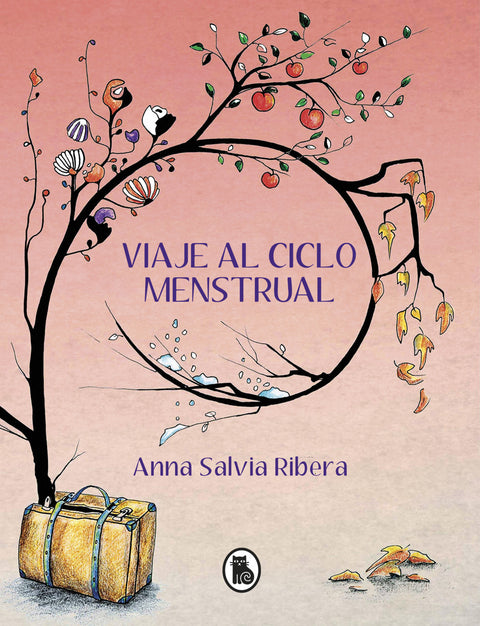  Viaje al ciclo menstrual 