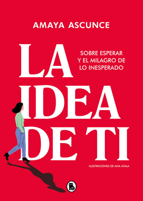  La idea de ti 