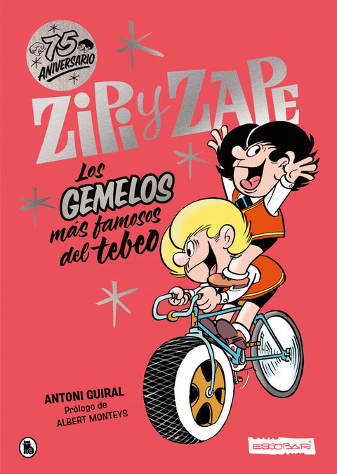  ZIPI Y ZAPE 