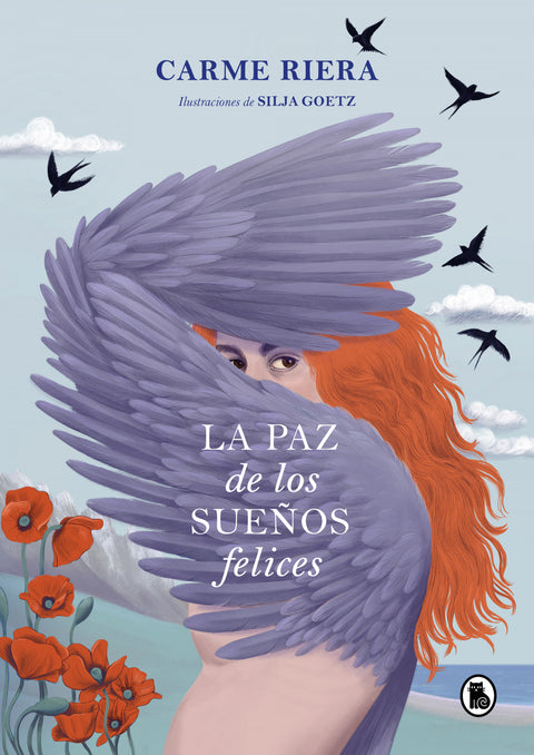  LA PAZ DE LOS SUEÑOS FELICES 