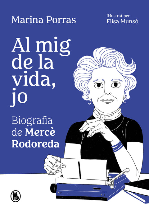  Al mig de la vida, jo 