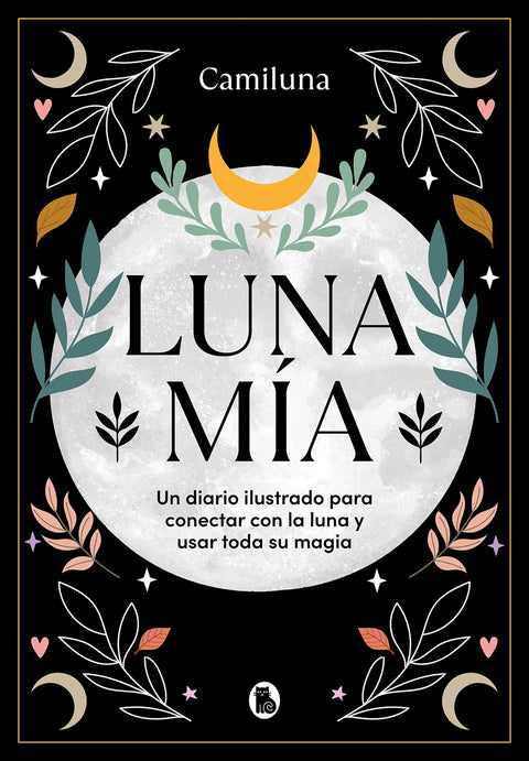  Luna mia 