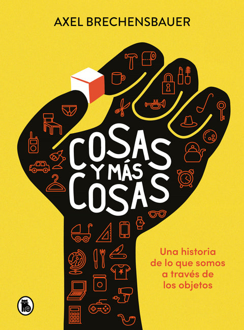  Cosas y más cosas 