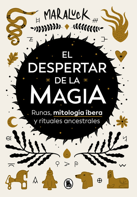  El despertar de la magia 