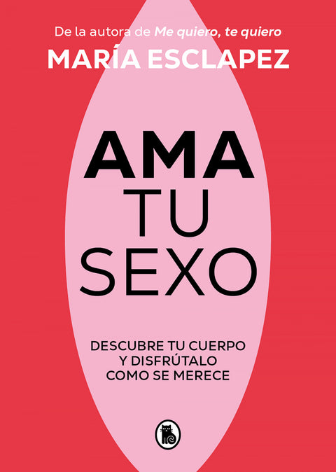  Ama tu sexo 