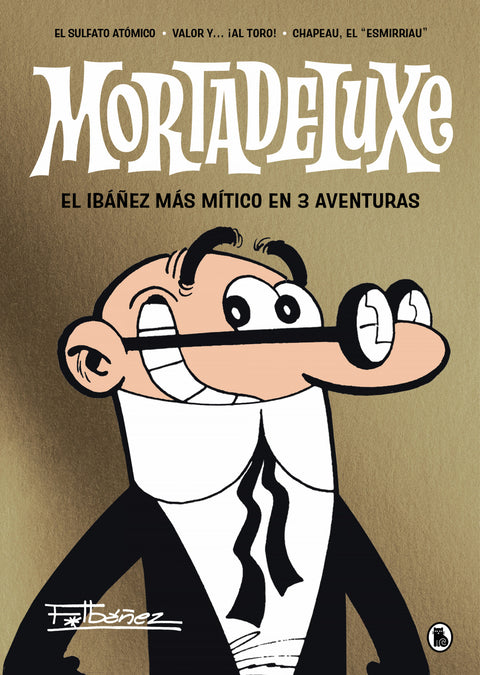  MORTADELUXE 