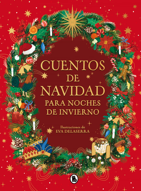  CUENTOS DE NAVIDAD PARA NOCHES DE INVIERNO 