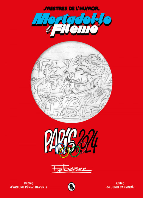  París 2024 
