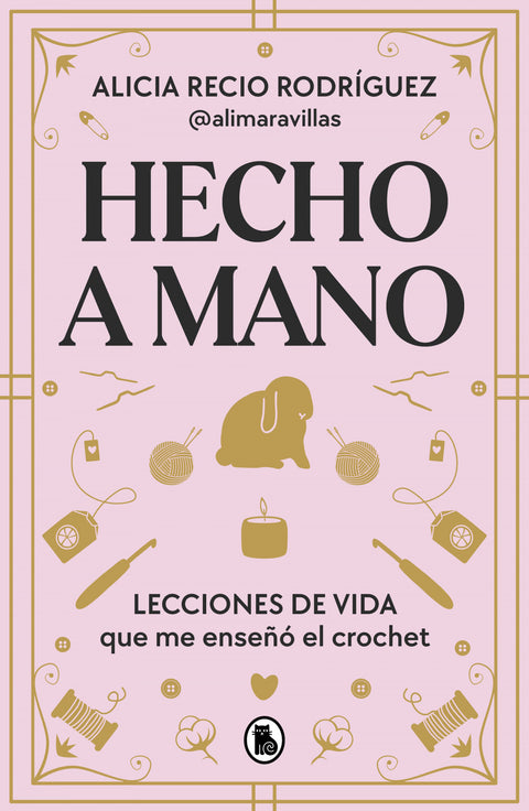  Hecho a mano 