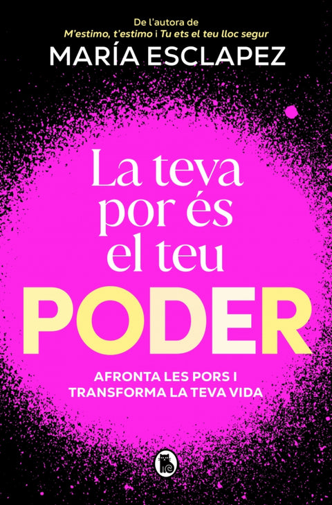  LA TEVA POR ÉS EL TEU PODER 