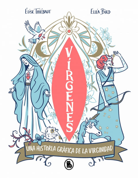  Vírgenes 