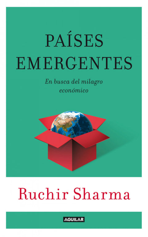  Paises emergentes 