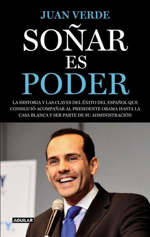  Soñar es poder 