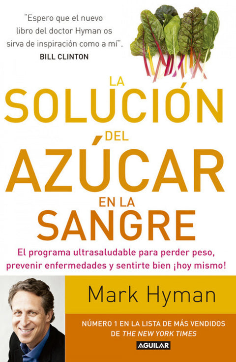  La solución del azúcar en la sangre 