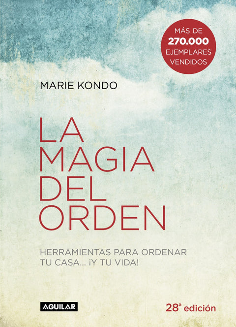  La mágia del orden 