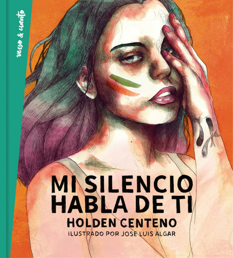  Mi silencio habla de ti 