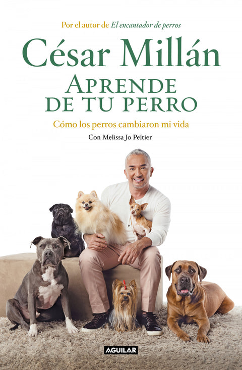  APRENDE DE TU PERRO 