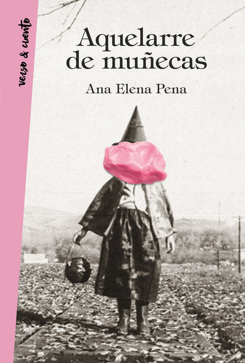  AQUELARRE DE MUÑECAS 