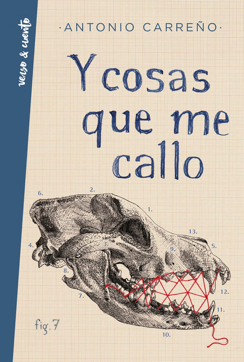  Y COSAS QUE ME CALLO 