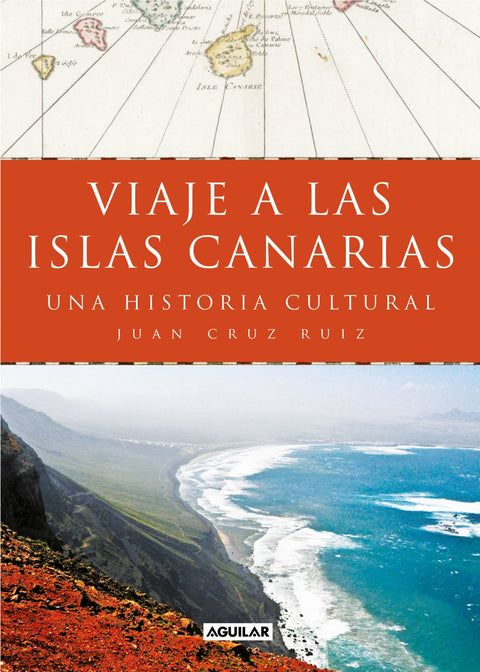  VIAJE A LAS ISLAS CANARIAS 