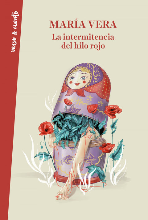  La intermitencia del hilo rojo 