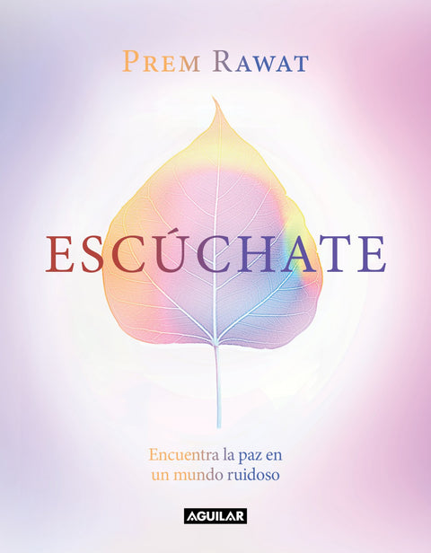  Escúchate 