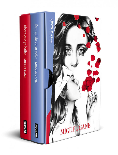  Estuche Verso 