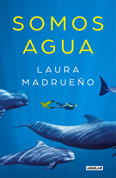  Somos agua 