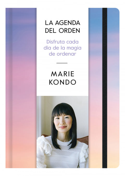  La agenda del orden 