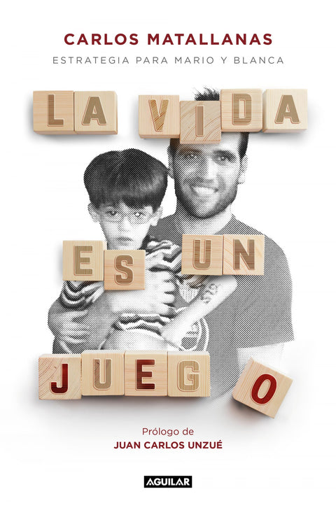  La vida es un juego 