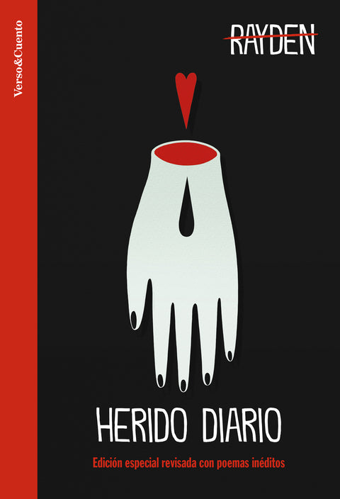  Herido diario 
