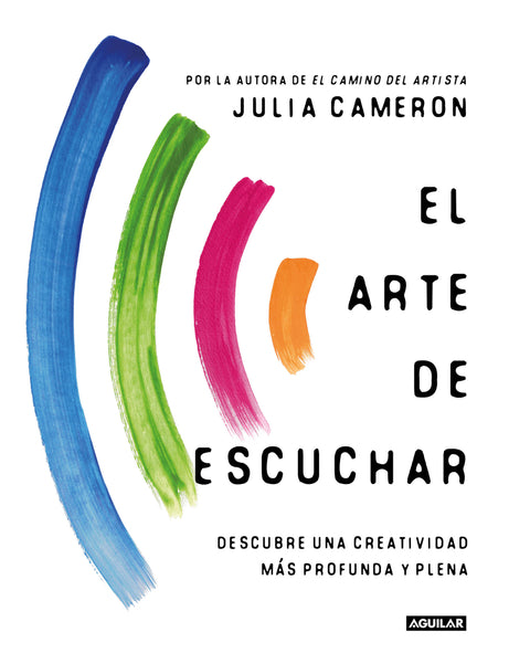  El arte de escuchar 